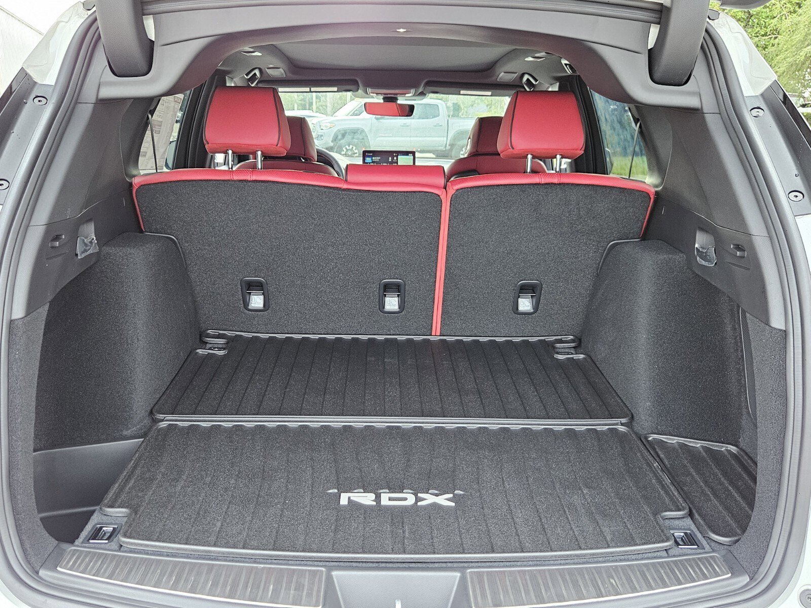 New 2025 Acura RDX A-Spec image 18
