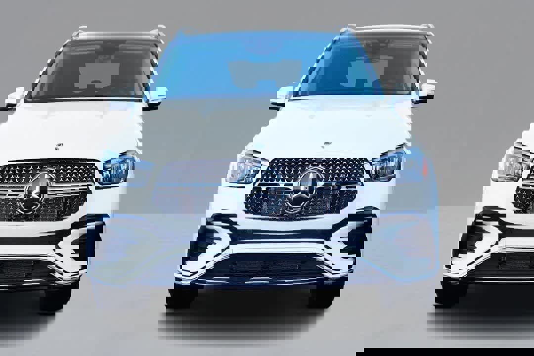 New 2026 Mercedes-Benz GLE 450 4MATIC image 2
