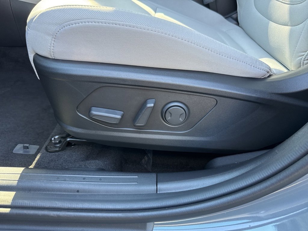 New 2026 Hyundai Tucson SEL image 13