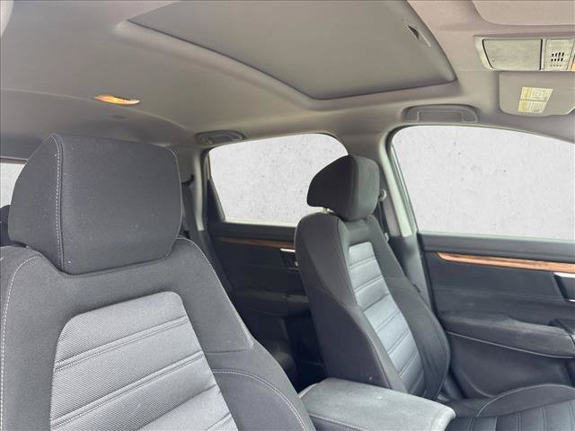 Used 2021 Honda CR-V EX image 16