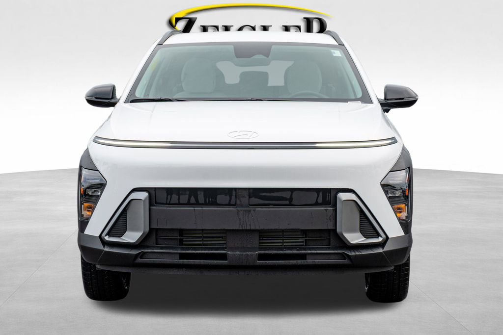 New 2026 Hyundai Kona SEL Sport image 2
