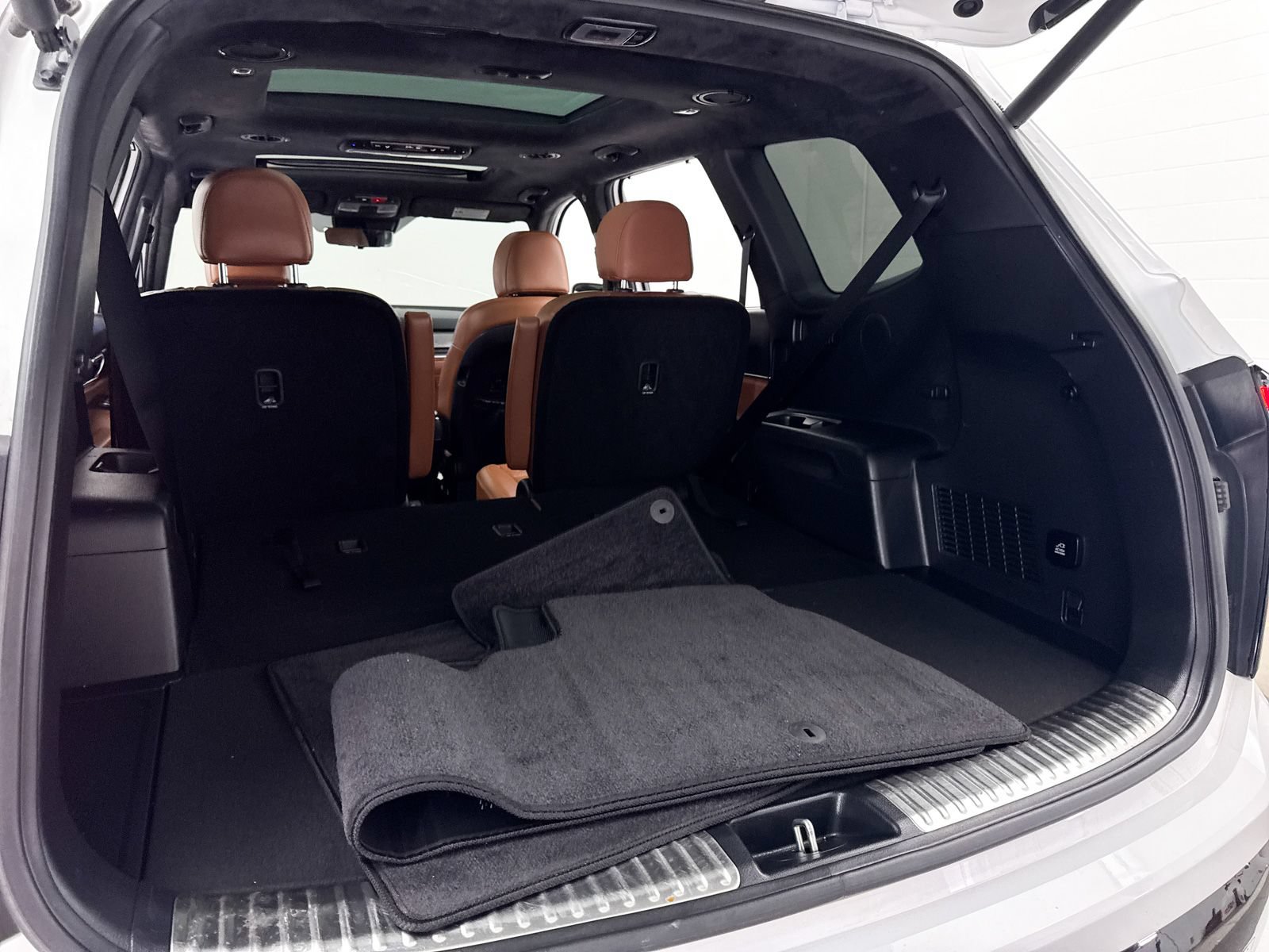 Certified 2024 Kia Telluride SX Prestige X-Pro AWD/4WD image 37
