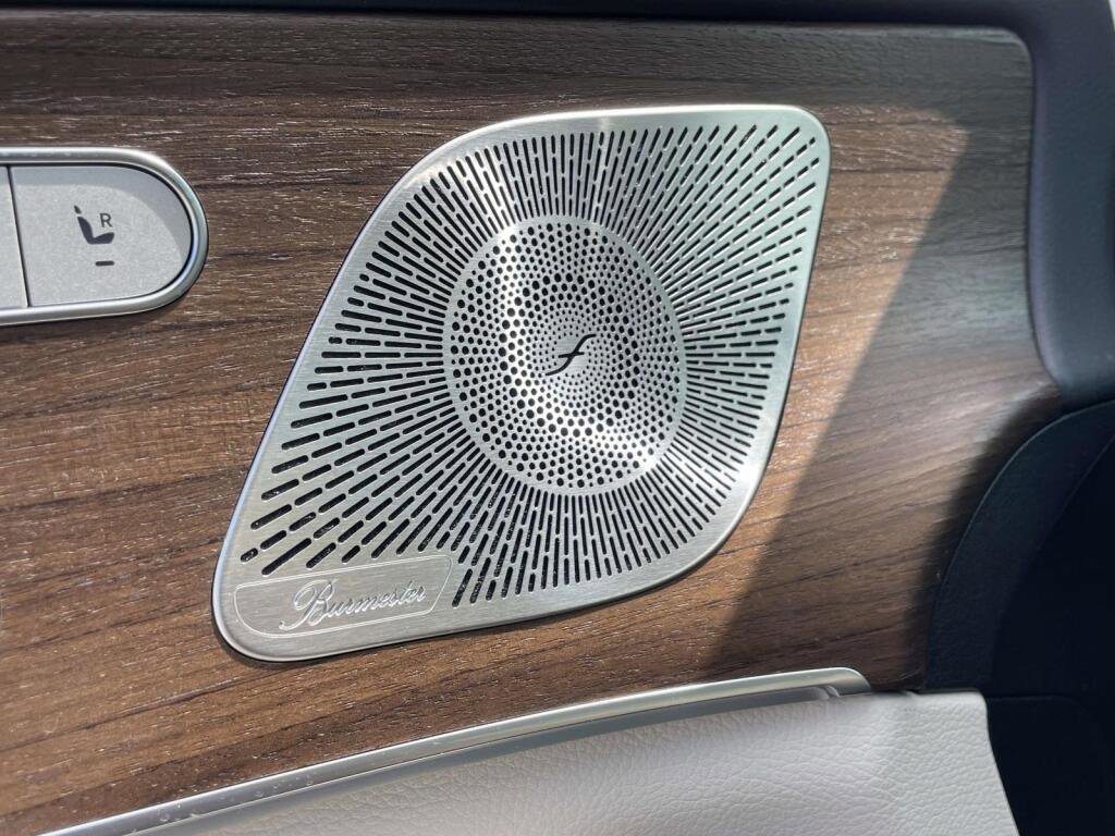 New 2026 Mercedes-Benz GLE 350 4MATIC image 37