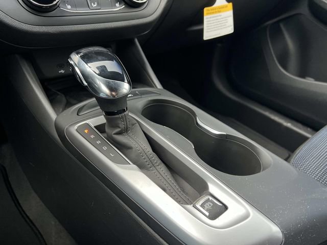 New 2026 Buick Envista Preferred w/ Convenience I Package image 24