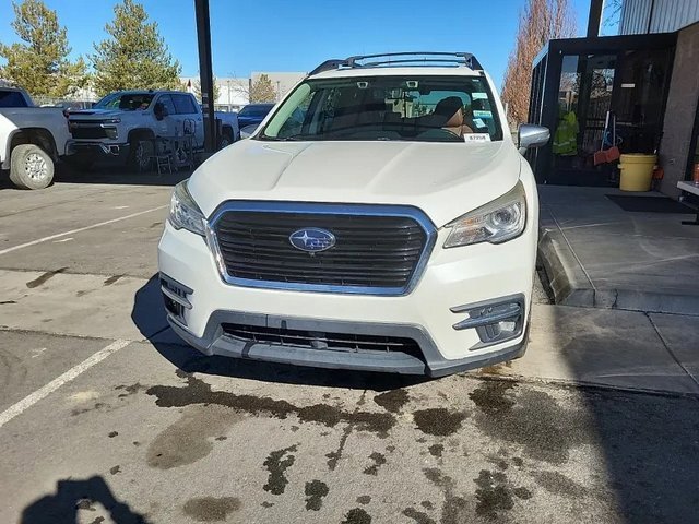 Used 2019 Subaru Ascent Touring w/ Popular Package #2 image 6
