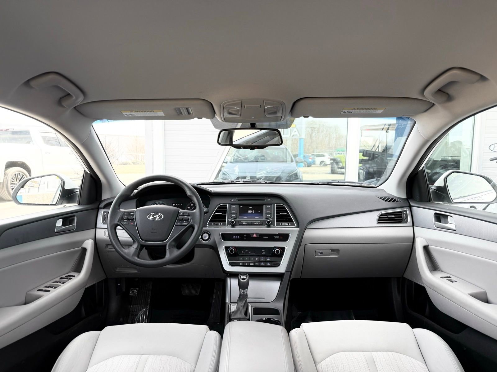 Used 2016 Hyundai Sonata SE image 24