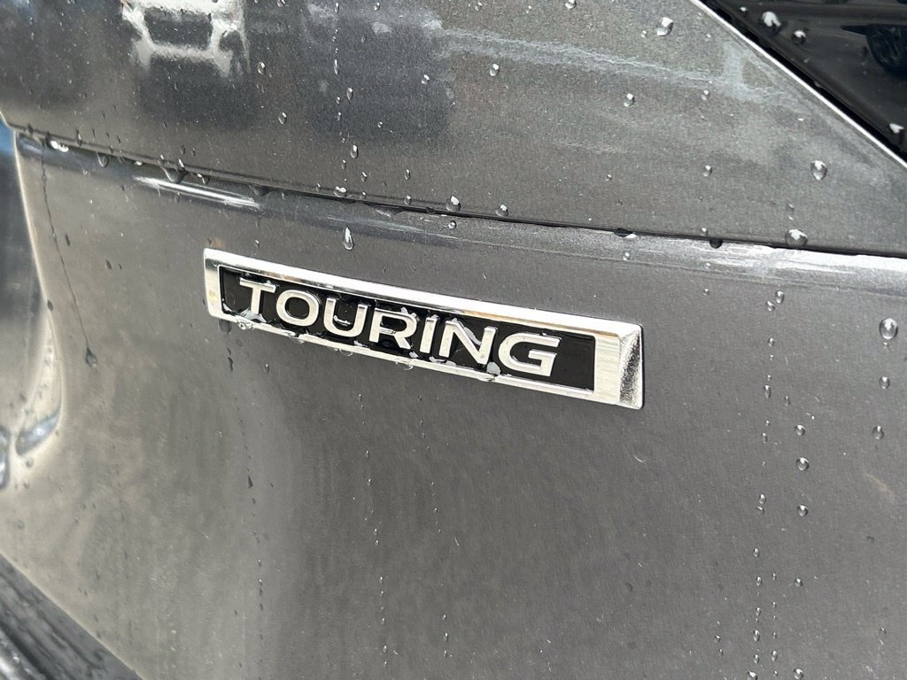 New 2026 Subaru Forester Touring AWD/4WD image 34