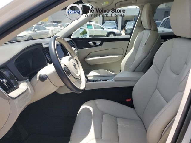 Certified 2023 Volvo XC60 T8 Plus w/ Protection Package Premier AWD/4WD image 15