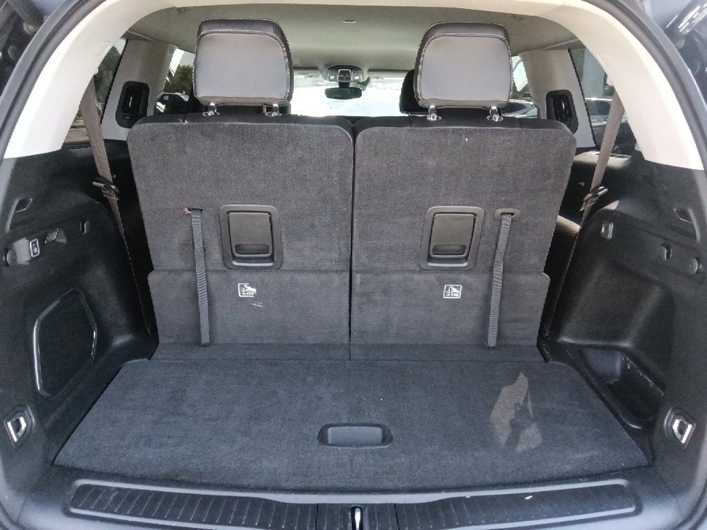 Used 2022 Jeep Grand Cherokee L Limited RWD image 31
