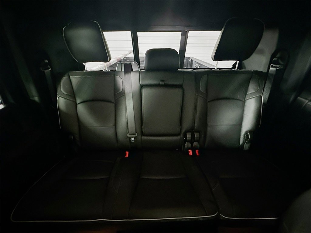 New 2026 RAM 3500 Limited w/ Towing Technology Group image 10