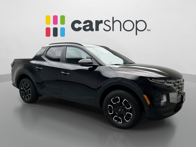 Used 2022 Hyundai Santa Cruz SEL w/ Activity Package AWD/4WD image 7