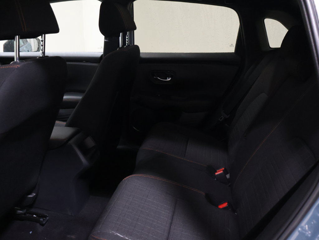New 2027 Honda HR-V Sport image 14
