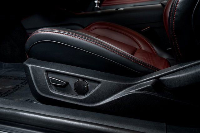 Used 2024 Ford Mustang GT Premium image 21