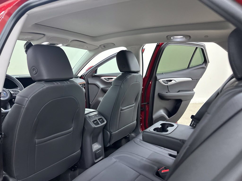 New 2026 Buick Envision Avenir AWD/4WD image 29
