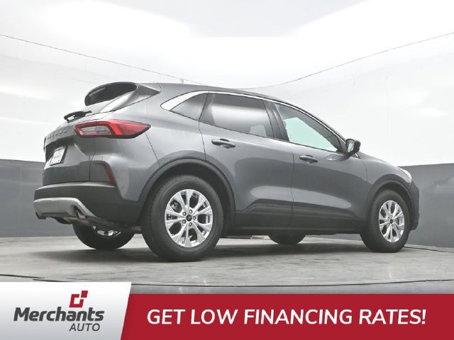 Used 2023 Ford Escape Active FWD image 39