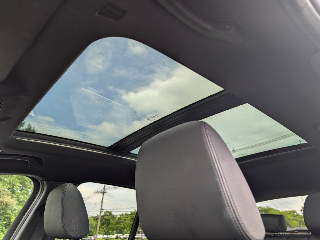 Used 2019 BMW X1 sDrive28i FWD image 16