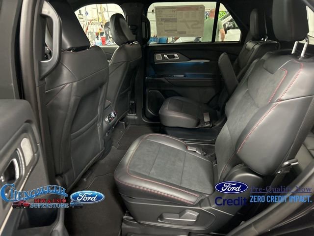 New 2026 Ford Explorer ST image 17
