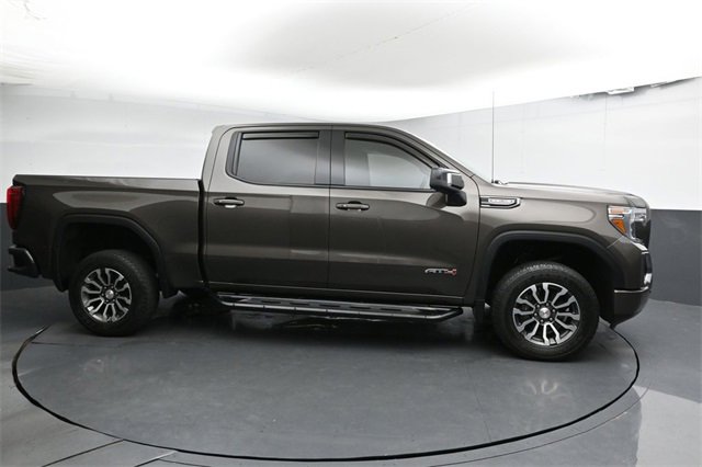 Used 2020 GMC Sierra 1500 AT4 w/ AT4 Premium Package image 13