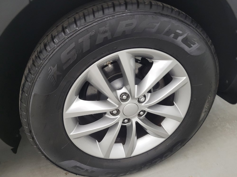 Used 2017 Kia Sorento AWD w/ LX V6 Convenience Package image 31