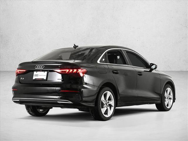 Used 2023 Audi A3 2.0T Premium w/ Convenience Package image 5