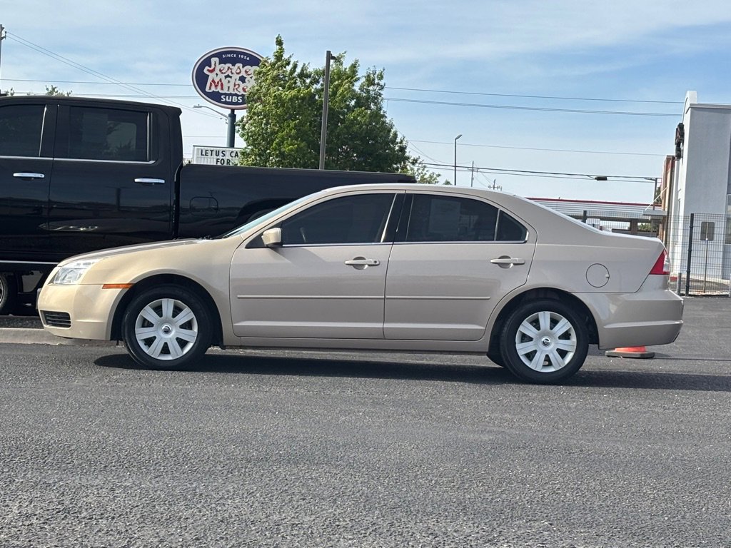 Used 2006 Mercury Milan image 38