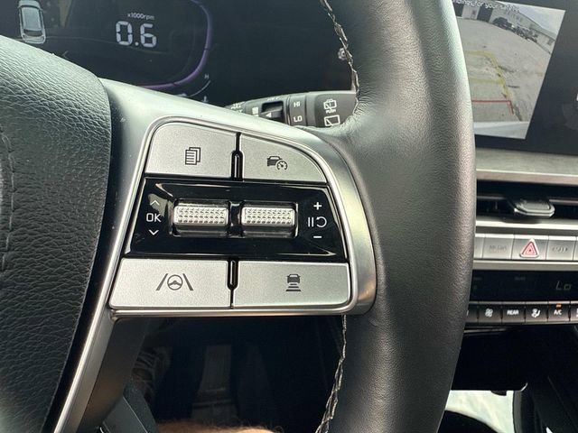 Used 2025 Kia Telluride EX X-Line image 31
