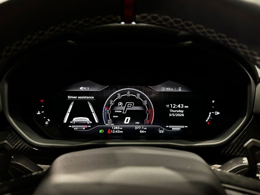 Used 2024 Lamborghini Urus Performante image 56