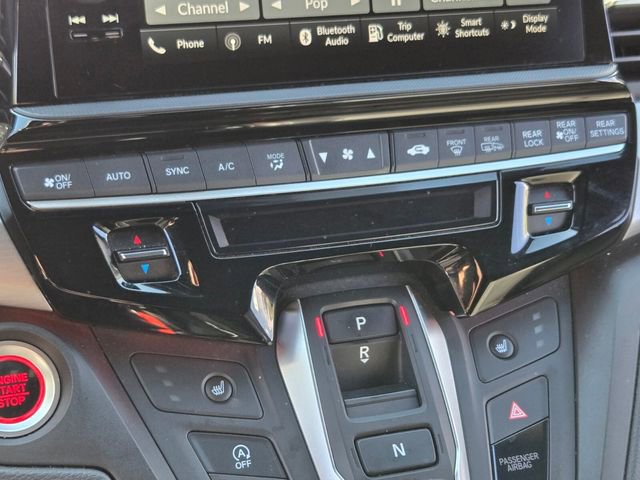 Used 2025 Honda Odyssey Sport-L image 27