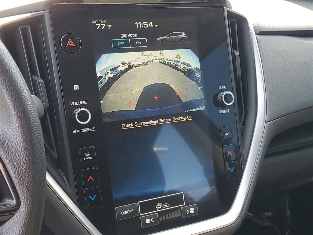Certified 2024 Subaru Crosstrek 2.0i Premium image 23