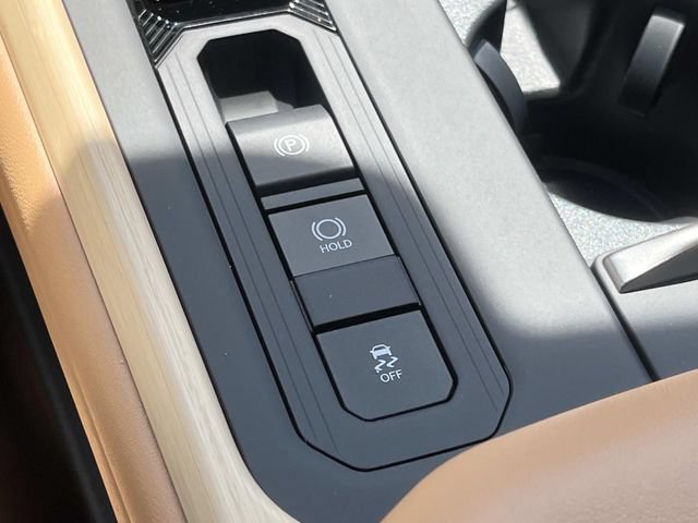 New 2026 Lexus ES 350e FWD image 31