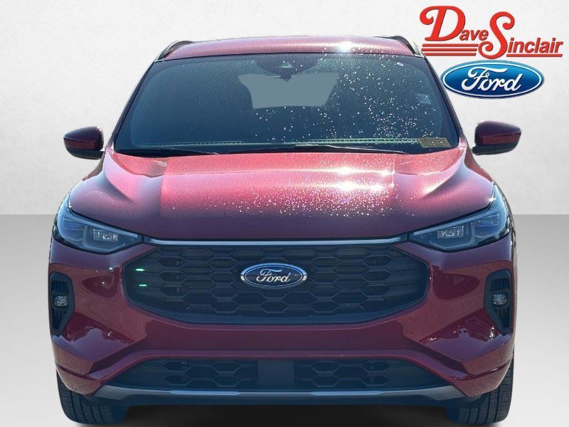 Used 2025 Ford Escape ST-Line Elite image 2