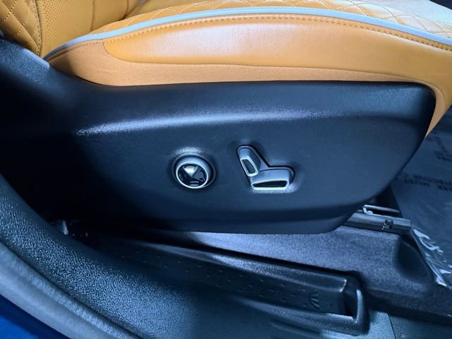 Used 2023 Chrysler Pacifica Pinnacle image 27