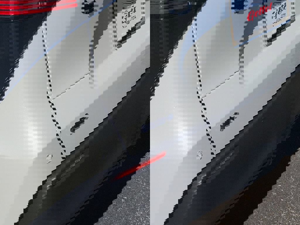 New 2026 Toyota bZ image 6