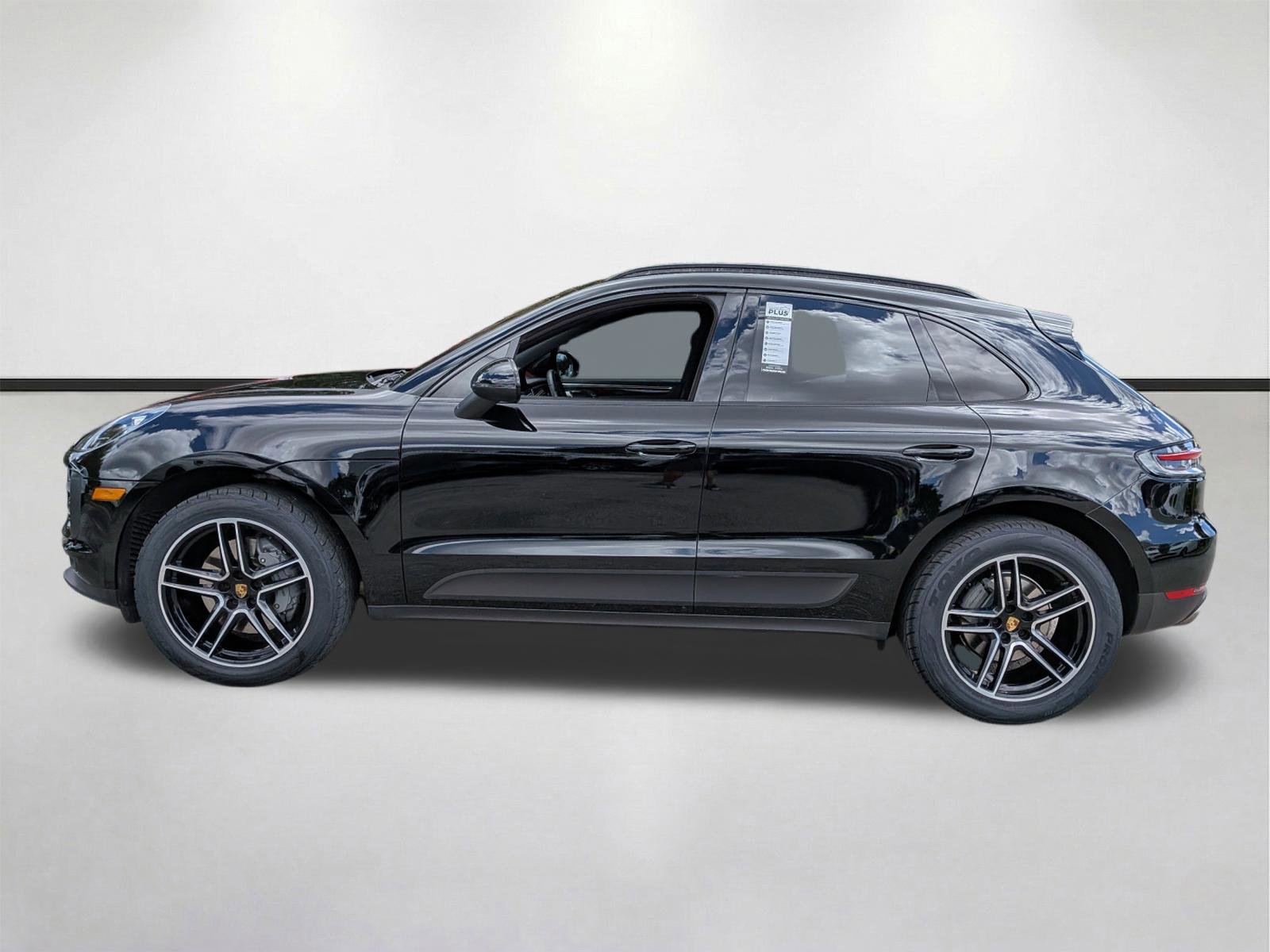Used 2019 Porsche Macan S image 7