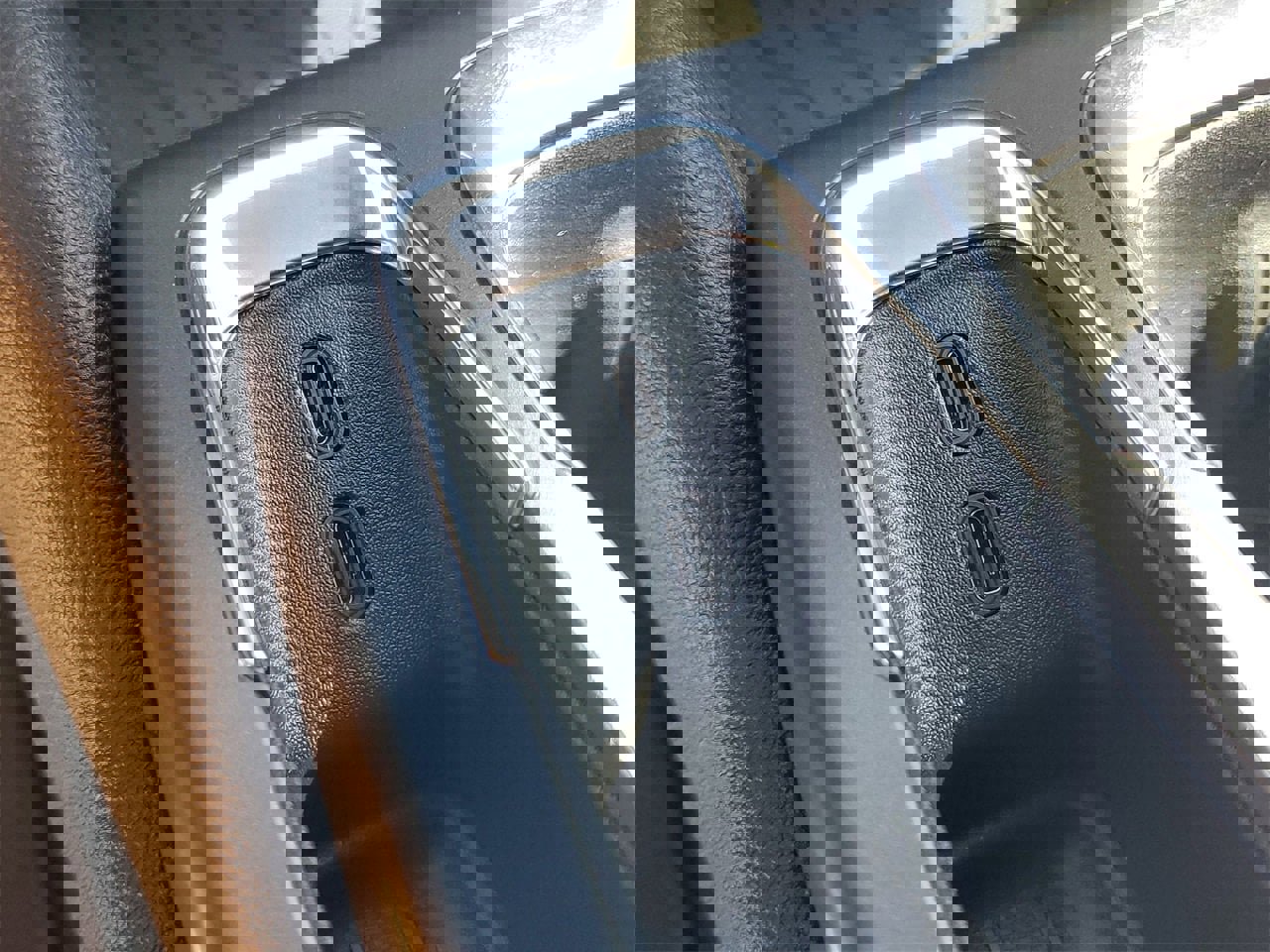 New 2026 Chevrolet Equinox EV LT image 25