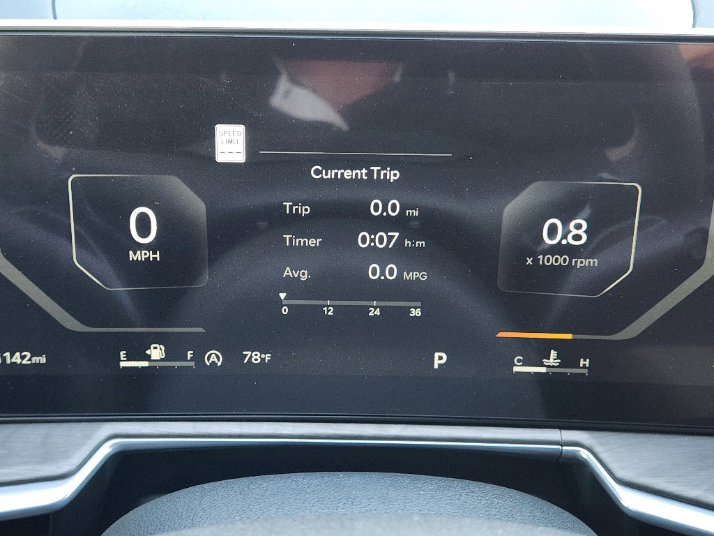 New 2026 Kia Sorento SX Prestige image 11