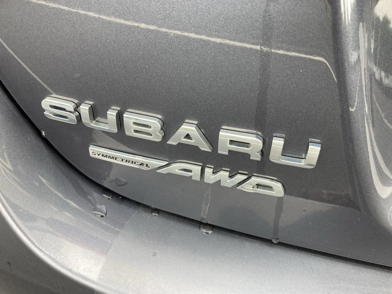 Used 2017 Subaru Legacy 2.5i w/ Alloy Wheel Package AWD/4WD image 10