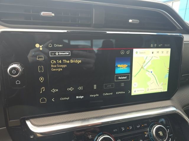 Used 2024 GMC Sierra 1500 Denali w/ Denali Reserve Package image 17