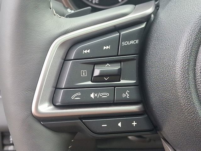 New 2025 Subaru Ascent Touring image 11