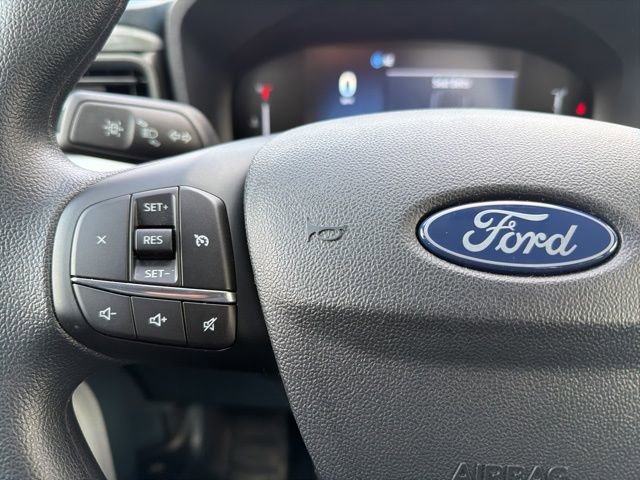 New 2026 Ford Maverick XLT image 16