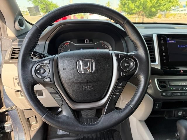 Used 2017 Honda Pilot EX-L image 26