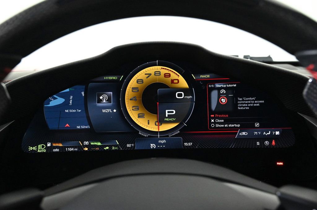 Used 2022 Ferrari SF90 Stradale image 14