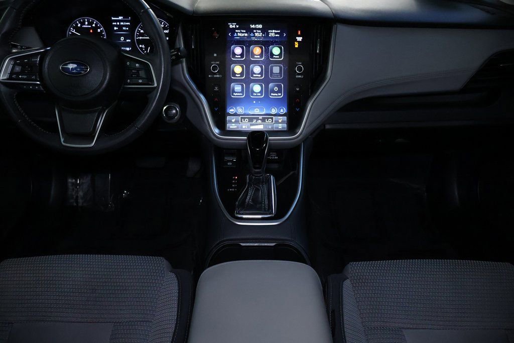 Used 2024 Subaru Outback Premium image 19