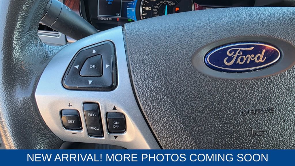 Used 2013 Ford Edge Limited image 16