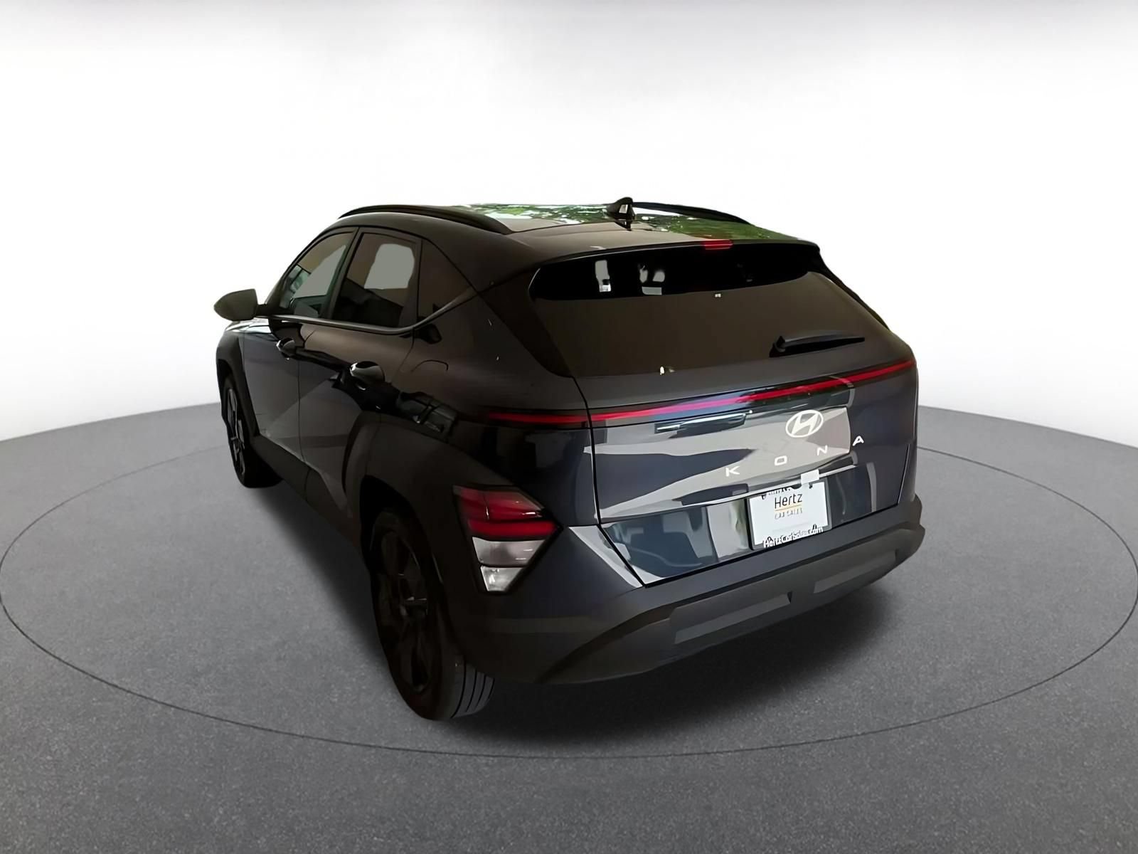 Used 2026 Hyundai Kona SEL Sport FWD image 10