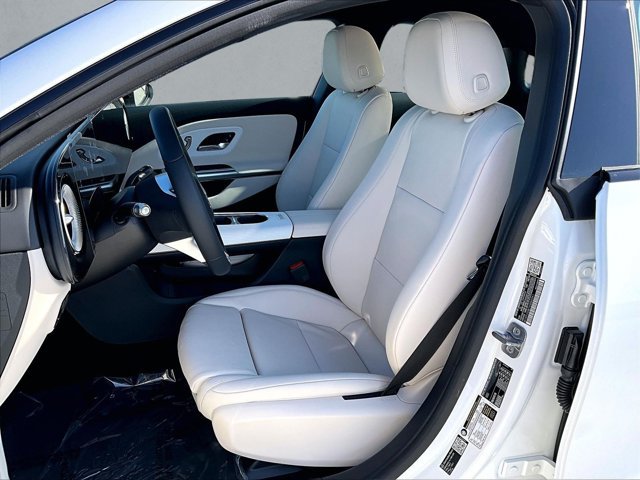 New 2027 Mercedes-Benz CLA 250+ image 11