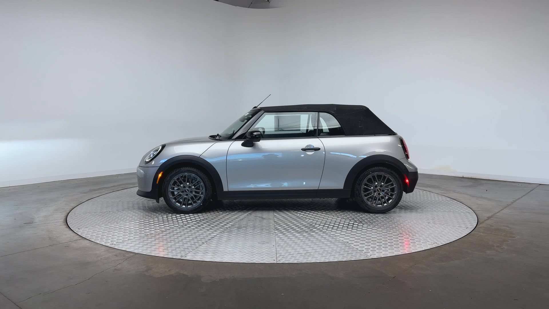 Certified 2026 MINI Cooper S FWD image 6