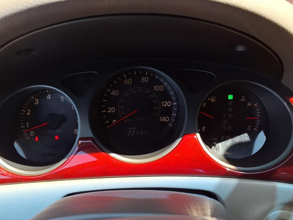 Used 2004 Lexus ES 330 FWD image 12