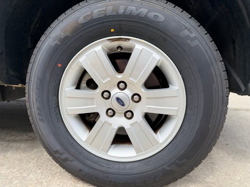 Used 2010 Ford Explorer Sport Trac XLT RWD image 13