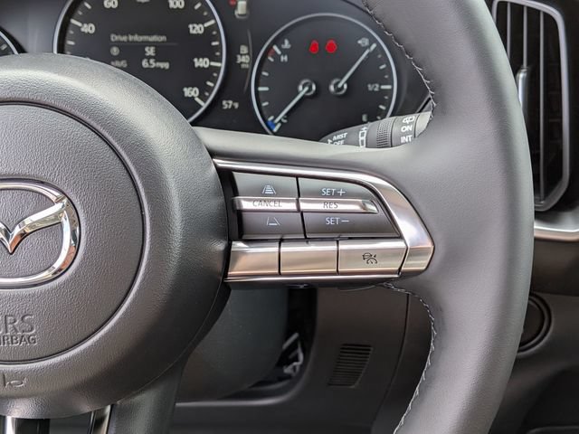 New 2026 MAZDA CX-50 AWD 2.5 S w/ Weather Package image 25
